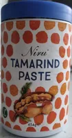 Tamarind paste