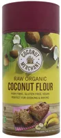 Coconut Merchant | Organic Coconut Flour