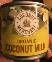 Cocunut milk