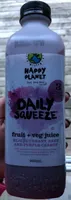 Daily Squeeze