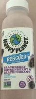 BlackBerry BoysenBerry & Blackcurrent