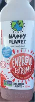 Happy planet