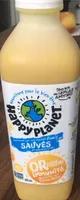 Smoothie aux superaliments