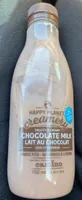 Chocolate Milk