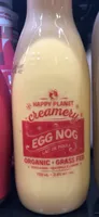 Egg Nog