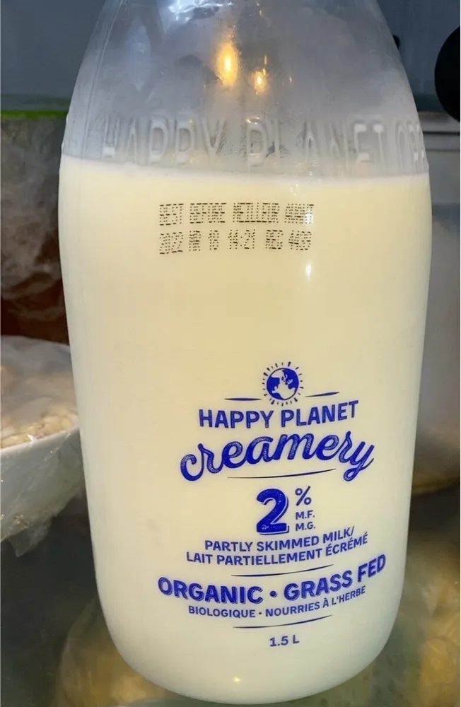 Skim Milk