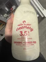 Creamery