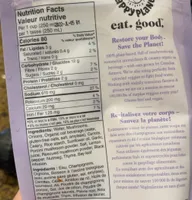 Fraser valley mushroom super soup