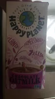 Chocolate Oatmilk