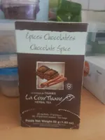 Épices chocolatées
