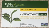 Antioxidant Extra