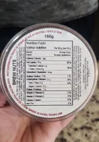Brew nuts