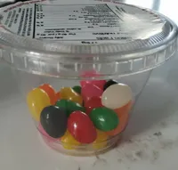 Jelly Beans