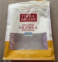 Original Granola