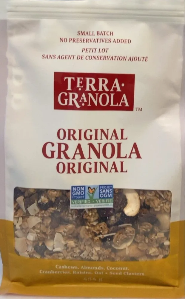 Original Granola