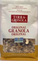 Original Granola
