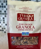 Pure Crunch Granola