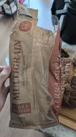 Multigrain bread