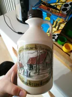 Sirop d'érable pur