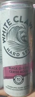 White Claw Black Cherry