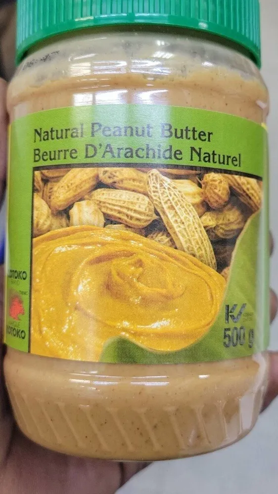 Peanuts