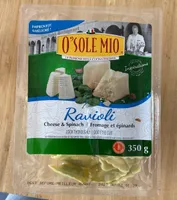 Ravioli O'Sole Mio