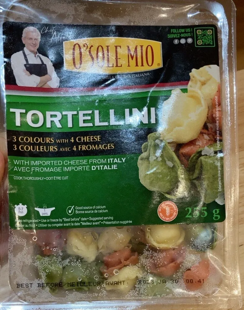 Tortellini