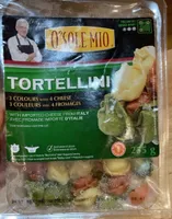 Tortellini