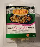 Gnocchi