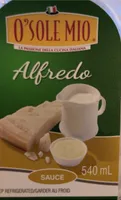 Sauce Alfredo