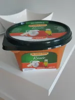 Sauce Rosé pour pâtes