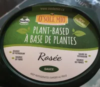 Sauce rosée