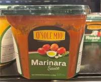 Sauce Marinara