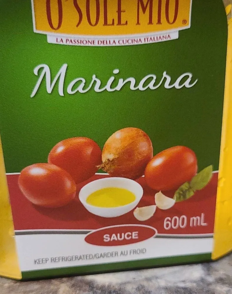 Marinara