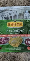 Tortellini boeuf