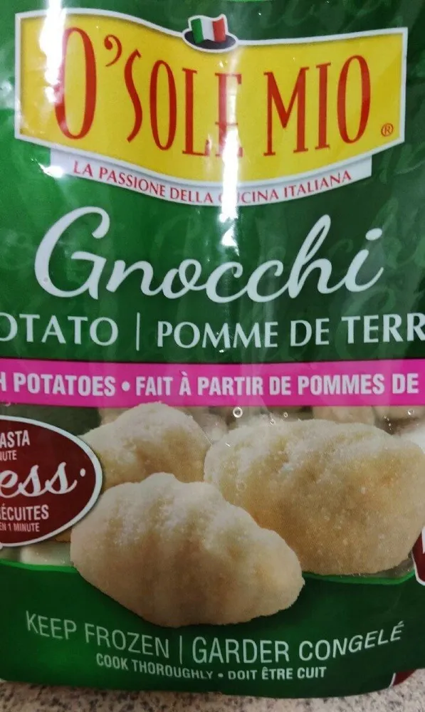 Gnocchi