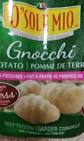 Gnocchi