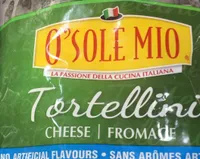 Tortellini