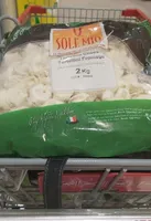 Tortellini fromage