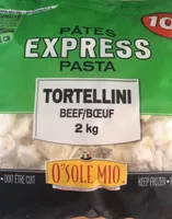Tortellini boeuf