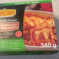 Ravioli