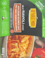 Ravioli viande