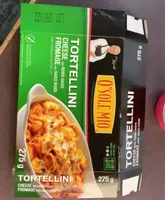 Tortellini O’sole mio