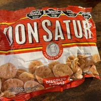 Don satur