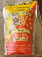 Classic Pasta