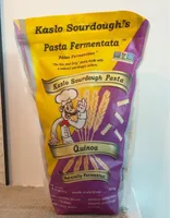 Quinoa Pasta
