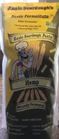 Hemp Pasta