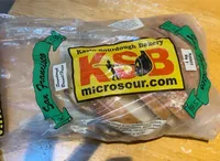 Sourdough Bread
