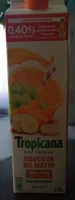 Tropicana douceur du matin