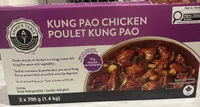 Kung Pao Chicken